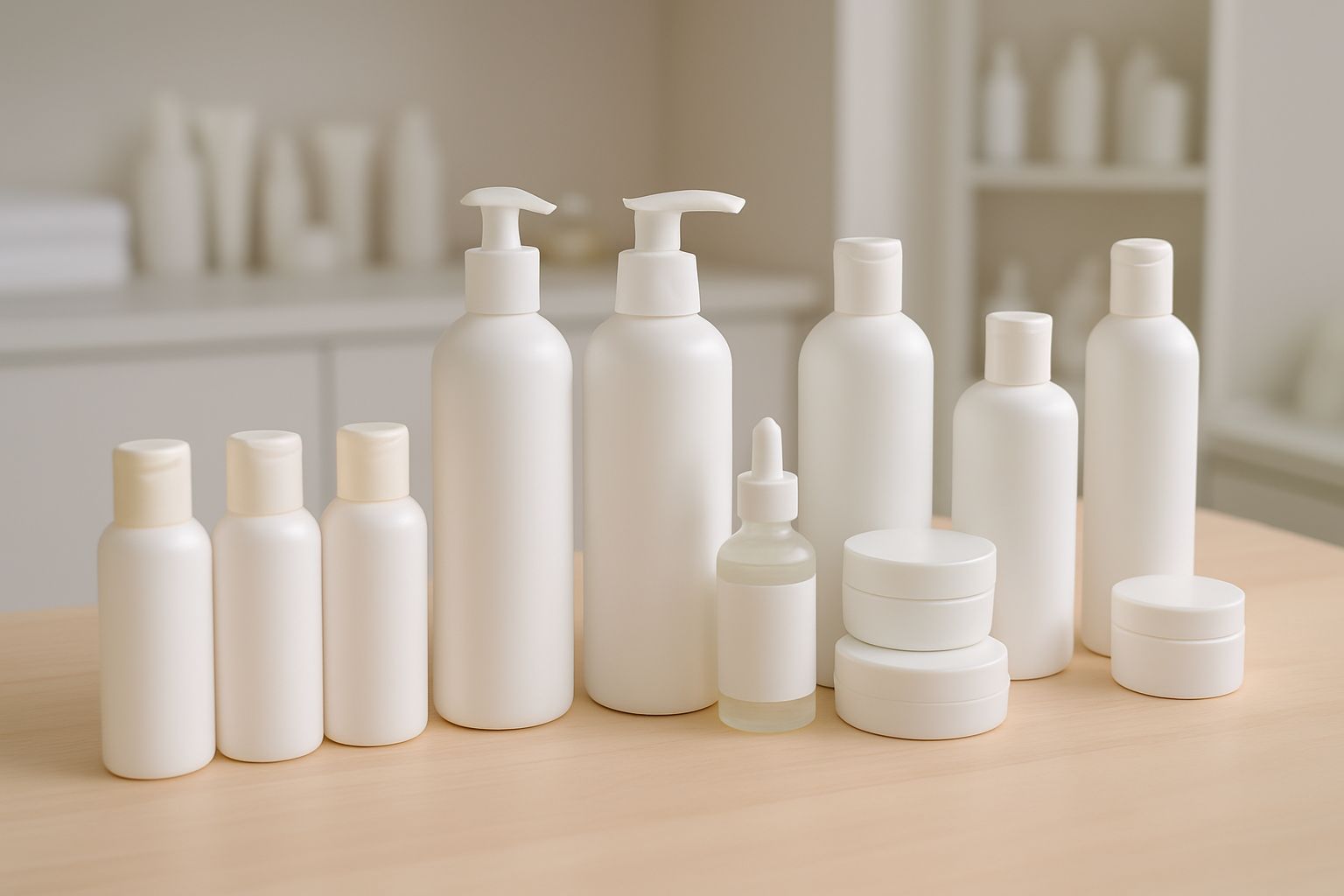 Cosmeceutici e cosmetici Cosmeceutici e cosmetici