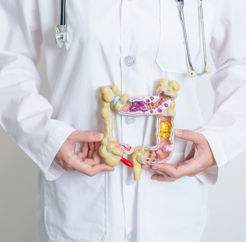 Idrocolonterapia   