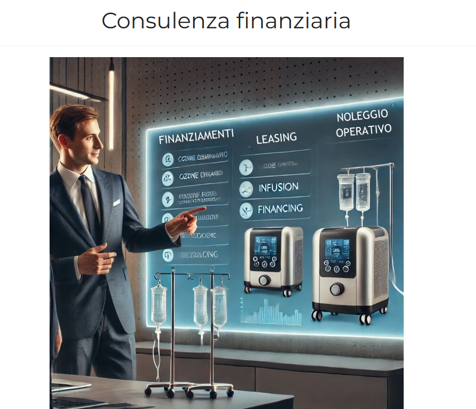 Consulenze