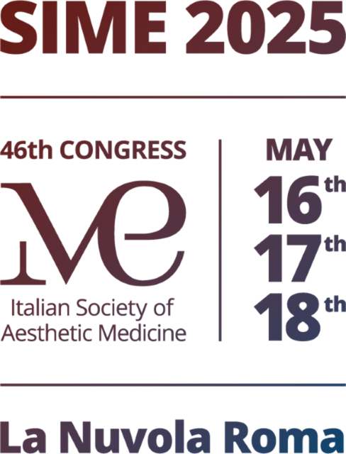 Congresso SIME 2025: L'evento clou per la Medicina Estetica