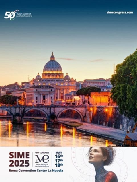 Congresso SIME 2025: Primo Giorno!