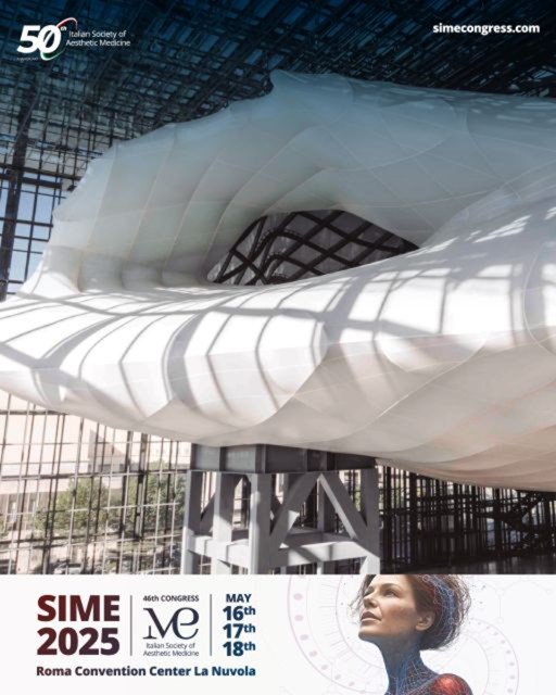 Congresso SIME 2025: Un congresso di successo! | Blog