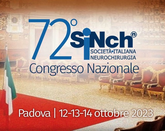 72º Congresso Nazionale della SINch | Blog
