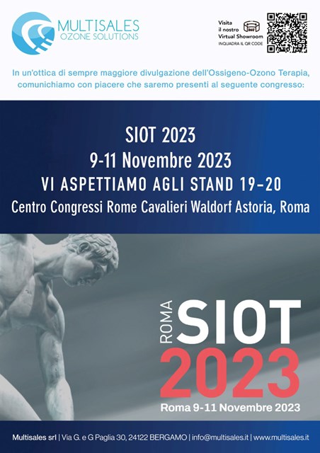 106° Congresso SIOT 2023 | Blog