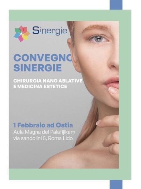 CONGRESSO SIMECNA - CAMIG "SINERGIE" | Blog