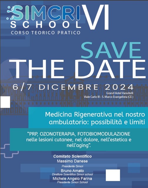 SIMCRI - CORSO TEORICO | Blog