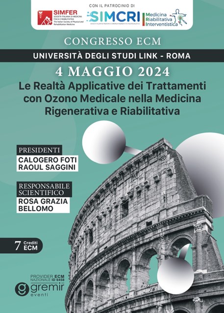 SIMCRI - CONGRESSO | Blog