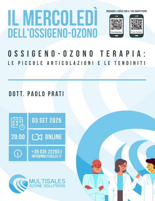 MOO - 03 Settembre 2025 | Blog