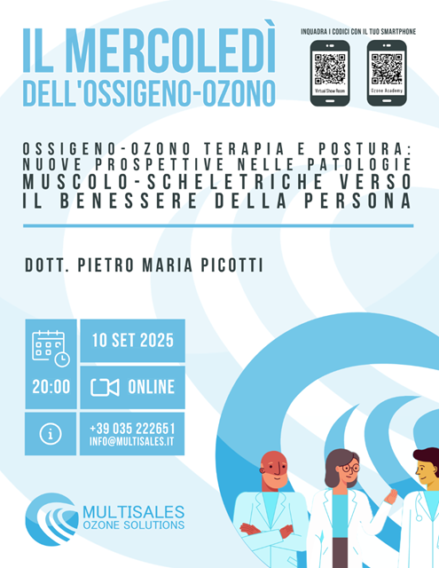 MOO - 10 Settembre 2025 | Blog