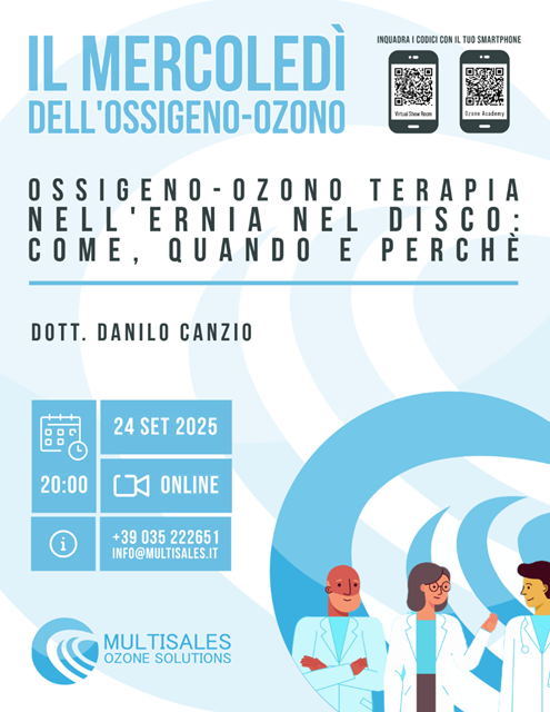 MOO - 24 Settembre 2025 | Blog