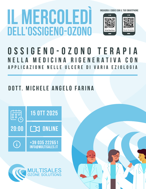 MOO - 15 Ottobre 2025 | Blog