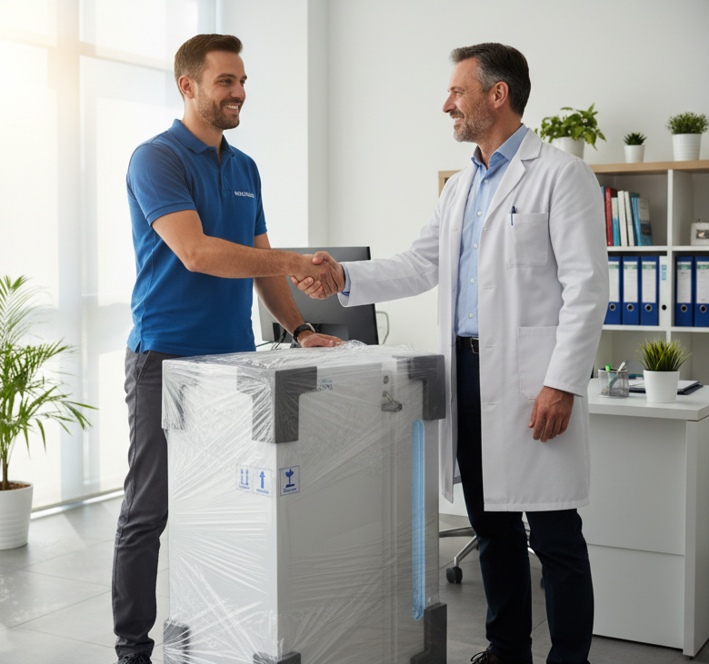 Tecnologia Certificata e Assistenza