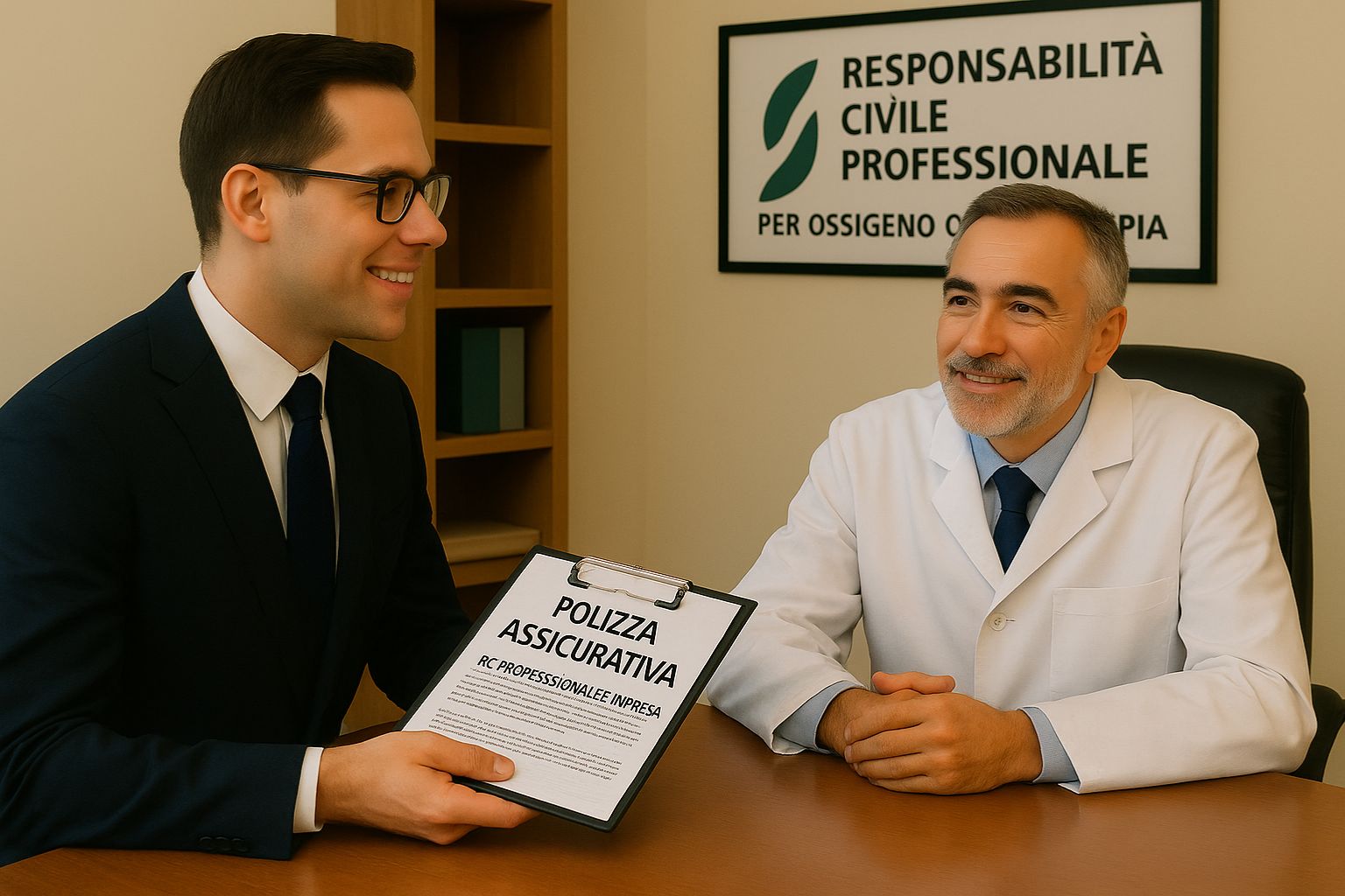 Consulenza assicurativa